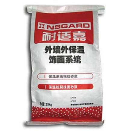 膠粉聚苯顆粒保溫砂漿